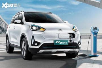 现代起亚部分电动车型在韩国降价，或导致价格战愈演愈烈